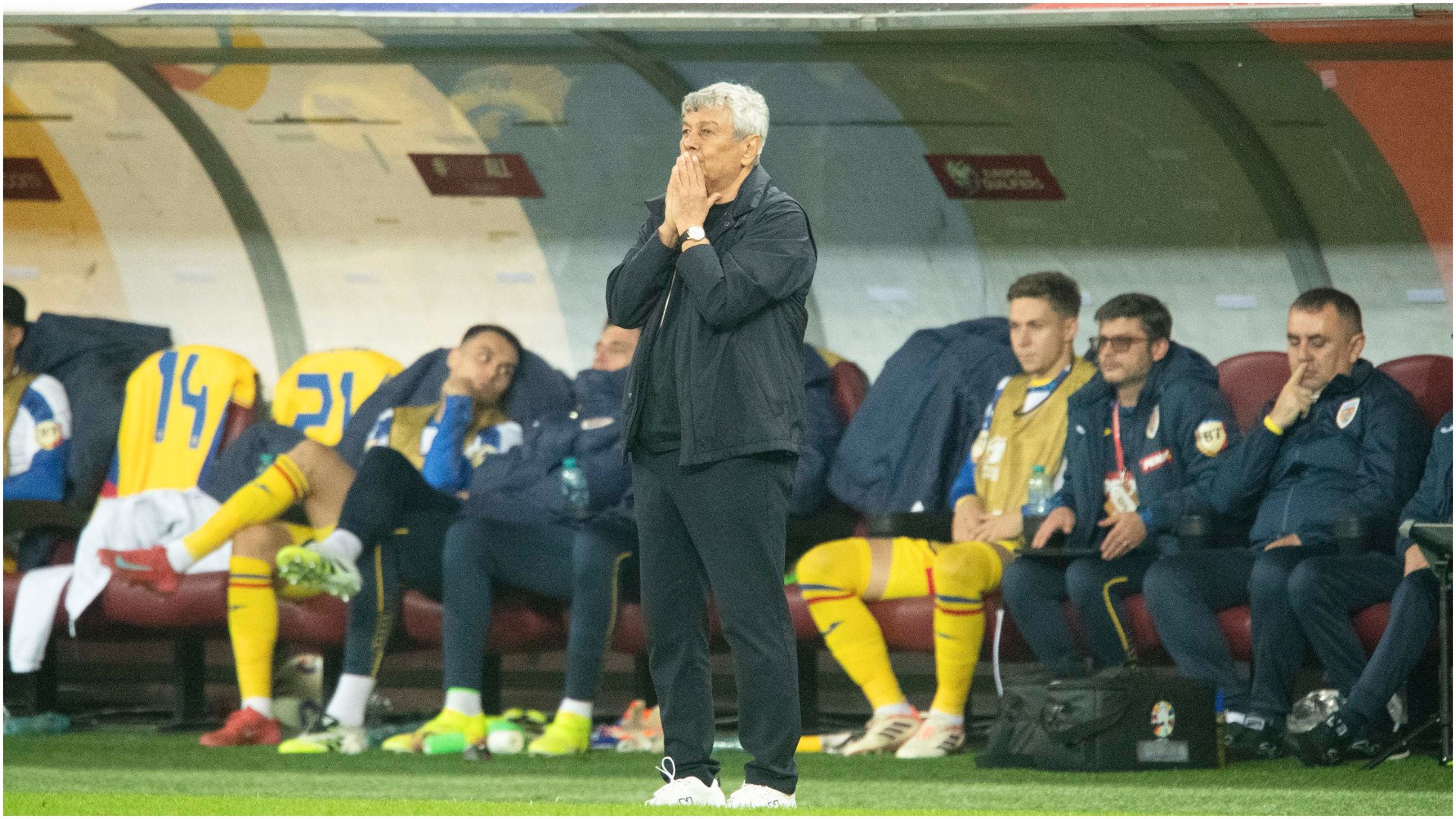 Starea de sănătate a lui Mircea Lucescu se înrăutățește: Transferat la Terapie Intensivă București – Starea de sănătate a fostului antrenor de fotbal, Mircea Lucescu, s-a agravat, necesitând transferul acestuia la secția de Anestezie și Terapie Intensivă a Spitalului Universitar din București