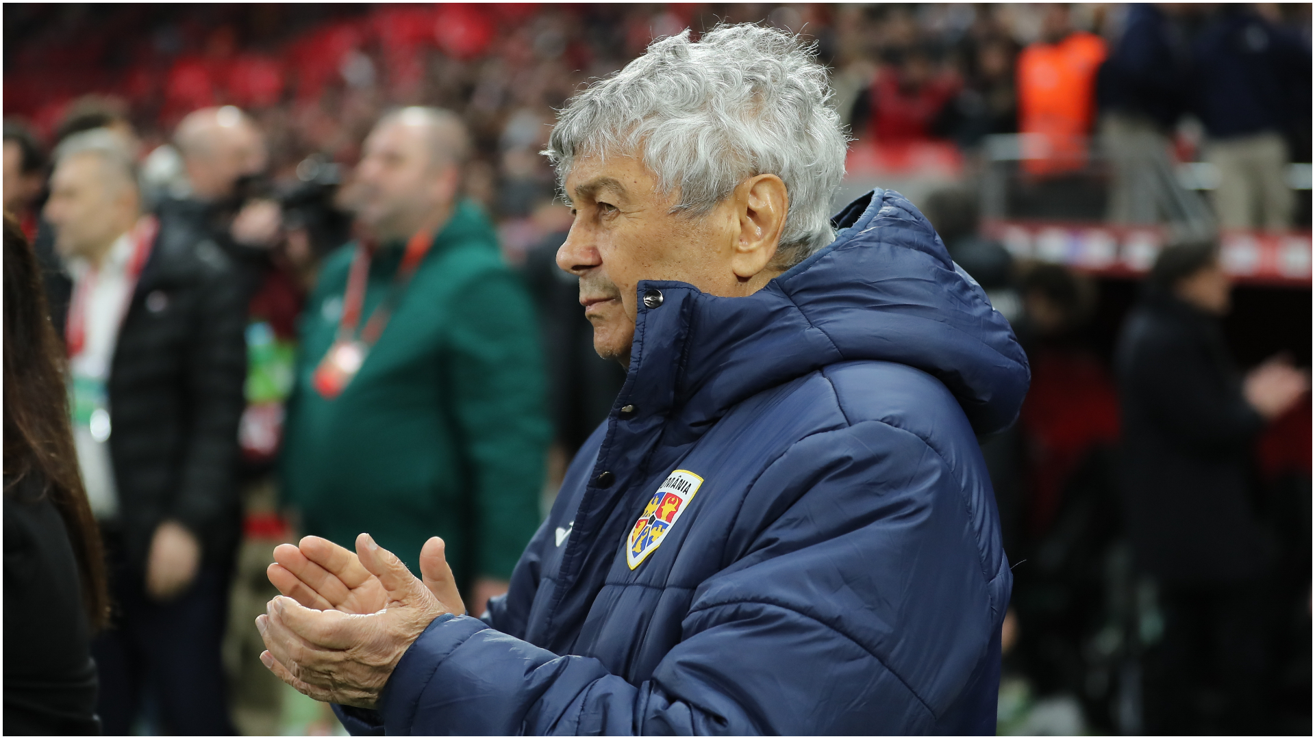 Cluburile de fotbal din Europa, în doliu: Mesaje pentru Mircea Lucescu