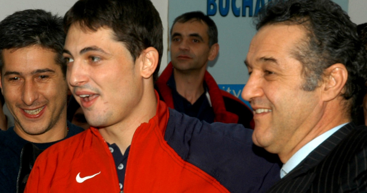 Va rămâne Rădoi la FCSB? Un fost coleg prezice o „împăcare” cu Becali