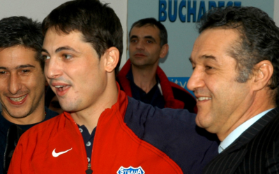 Va rămâne Rădoi la FCSB? Un fost coleg prezice o „împăcare” cu Becali