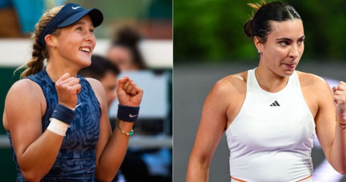 Andreeva – Ruse: Luptă dramatică pentru finala WTA Linz. Românca, în dezavantaj după primul set