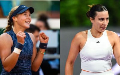 Andreeva – Ruse: Luptă dramatică pentru finala WTA Linz. Românca, în dezavantaj după primul set