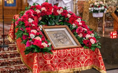 Misticism și cadouri: Tradiții rusești sărbătorite de TV Губерния