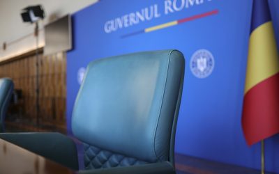 Criza politică zguduie România: Avertismentul unui consilier prezidențial despre riscuri