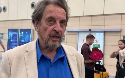 Tatăl lui Elon Musk, apel disperat: Azil în Rusia pentru fermierii sud-africani