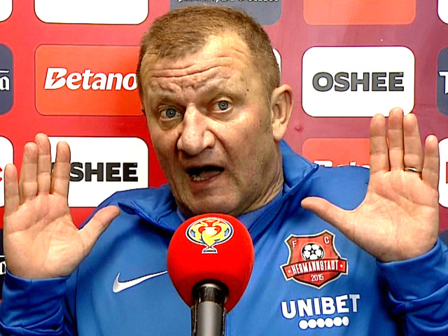 N-am contat pe teren, recunoaște starul. Ce spune despre adversari?