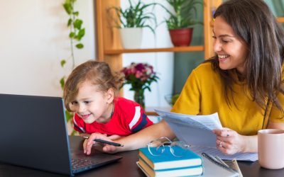 Acte necesare pentru înscrierea la creșă și grădiniță în 2026-2027: Dosarul complet