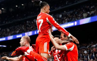 Real Madrid, ofertă uriașă pentru starul Bavariei: 165 de milioane de euro