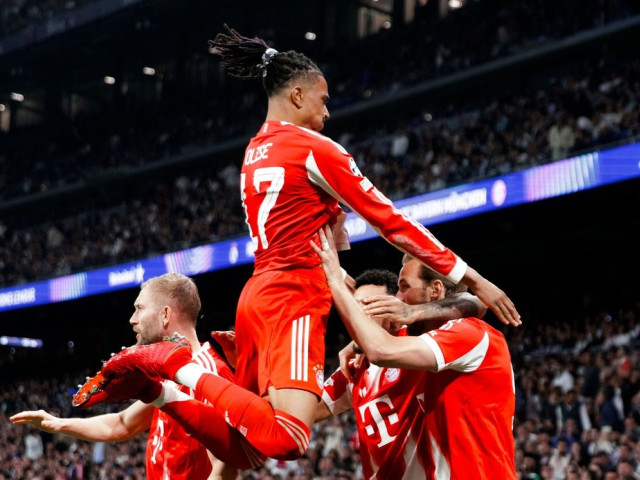 Real Madrid, ofertă uriașă pentru starul Bavariei: 165 de milioane de euro