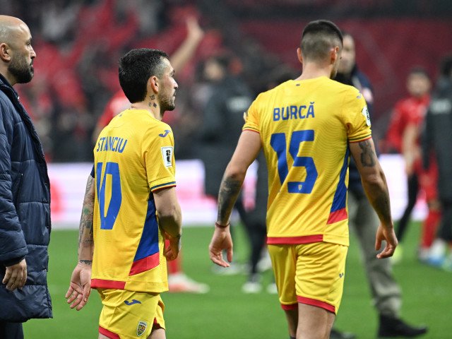 U Cluj, mutări de forță: Stanciu și Burcă, pe lista de transferuri
