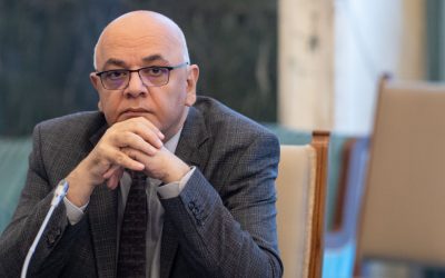 Arafat, după audierea la Parchetul Militar: „Nicio dovadă concretă”