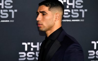 Hakimi, judecat pentru viol: Ce a declarat înaintea meciului cu Liverpool