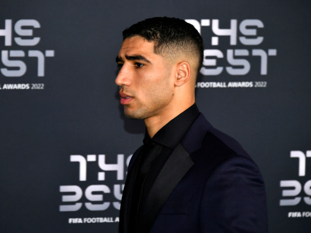 Hakimi, judecat pentru viol: Ce a declarat înaintea meciului cu Liverpool
