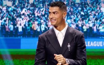 Campionatul Mondial 2026: Vezi starurile fotbalului cu stil, din afara și de pe teren