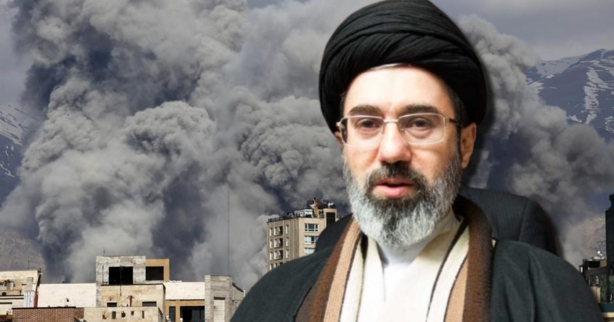 Mojtaba KHAMENEI, grav rănit: Detalii șocante despre liderul iranian