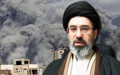 Mojtaba KHAMENEI, grav rănit: Detalii șocante despre liderul iranian