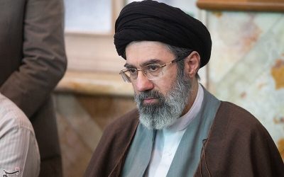 Ayatollahul Mojtaba Khamenei, desfigurat și grav rănit, dar în stare lucidă