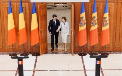 Moldova, țara cu cea mai rapidă creștere a PIB, conform FMI, până în 2030