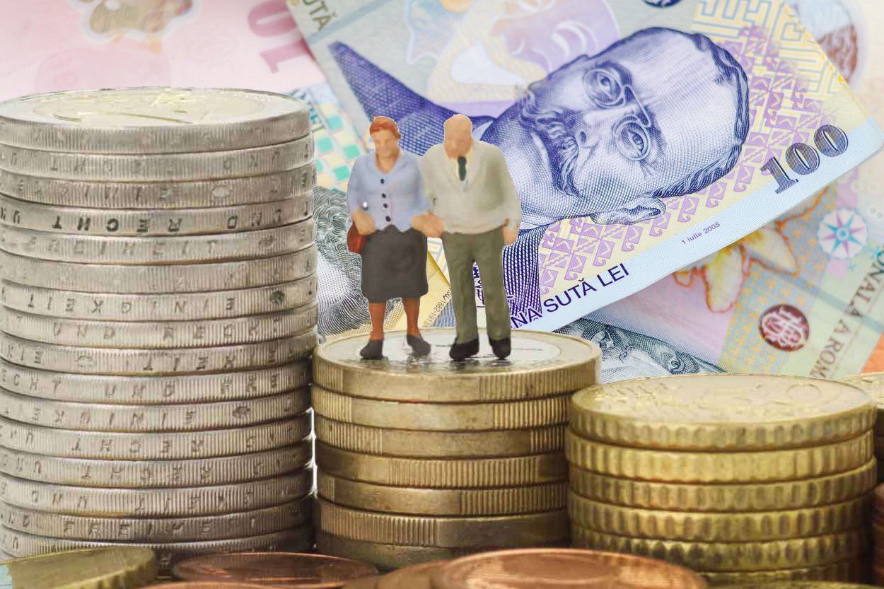Scăderi temporare înregistrate de fondurile de pensii private – Ce trebuie să știe românii Aproape nouă milioane de români care contribuie la Pilonul II de pensii private se confruntă cu scăderi ale valorii conturilor