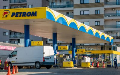 Motorină mai ieftină la Petrom: Prețul a scăzut sub un nou prag, anunță surse