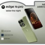 Motorola Edge 70 Pro, lansare oficială: Ce surprize pregătește gigantul tehnologic?