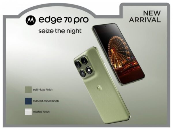 Motorola Edge 70 Pro, lansare oficială: Ce surprize pregătește gigantul tehnologic?