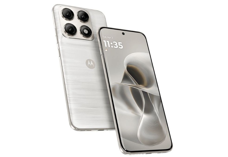 Motorola Edge 70 Pro: Noul smartphone mid-premium, focus pe baterie și viteză