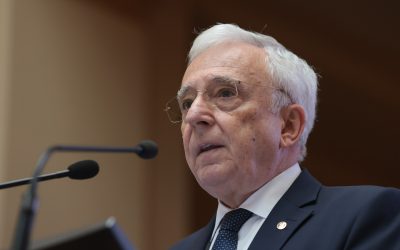 Isărescu, după weekendul cu raportul Concurenței: Robor, confuzie publică