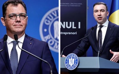 Oprea și Ivan, acuzați de „fentarea” cozii la controlul din Timișoara, poliția dezminte