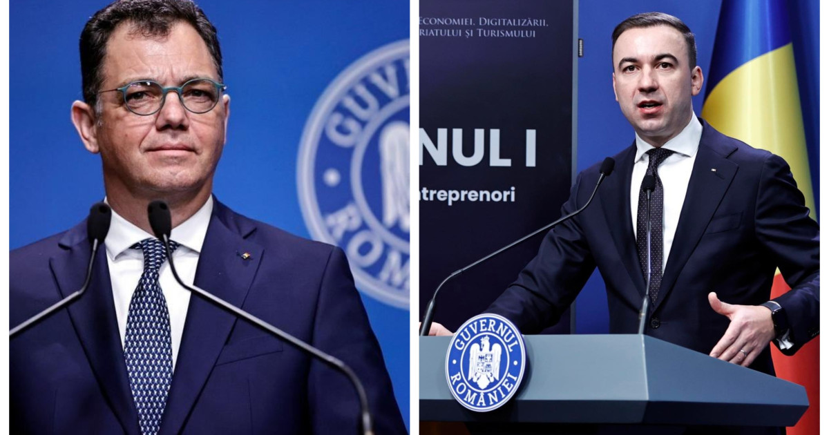 Oprea și Ivan, acuzați de „fentarea” cozii la controlul din Timișoara, poliția dezminte