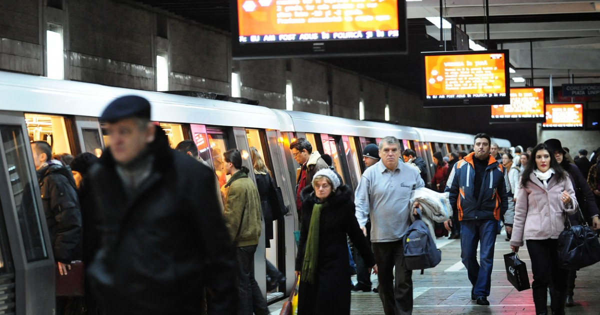 Metro explodat de scumpiri: Șerban a semnat, apoi a demisionat!