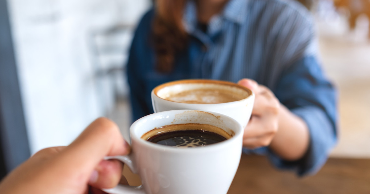 Cafeaua, secretul minții sănătoase: Câte căni poți bea pentru a evita problemele