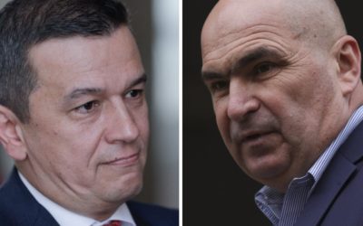 Bolojan, la un pas de demitere? PSD decide, PNL și USR în ședințe de urgență