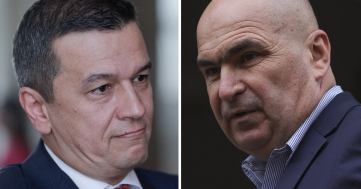 Bolojan, la un pas de demitere? PSD decide, PNL și USR în ședințe de urgență