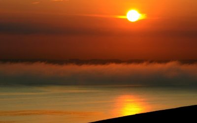 Oceanele „fierb”: El Nino, pericolul unui nou record de căldură, avertizează Copernicus