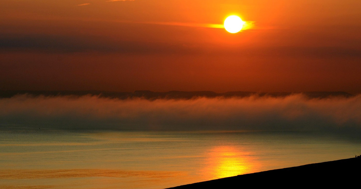 Oceanele „fierb”: El Nino, pericolul unui nou record de căldură, avertizează Copernicus