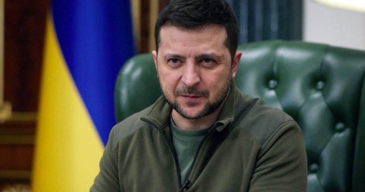 Ucraina, schimb strategic cu statele din Golf: Petrol și susținere militară