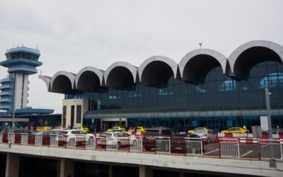 Parcul fotovoltaic de la Otopeni, pas spre energia verde: Începe implementarea