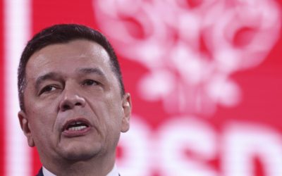 Grindeanu, înainte de „momentul adevărului”: „Nu se mai poate așa!”