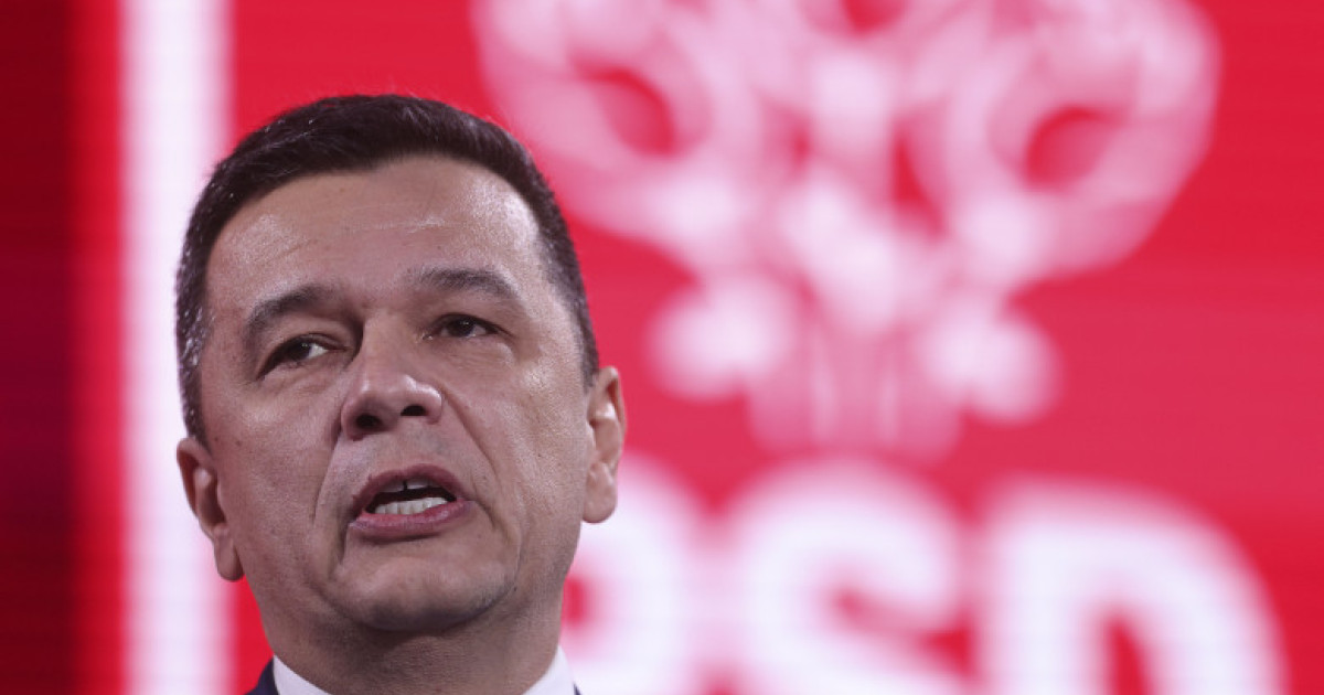 Grindeanu cere „resetare”! România, pe „direcție greșită”?