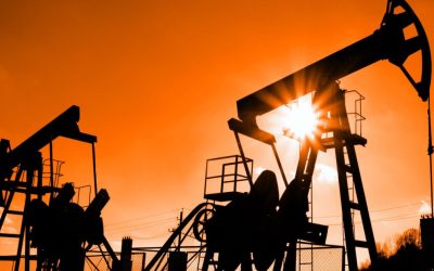 Prețul petrolului, în cădere liberă după vestea din Strâmtoarea Ormuz