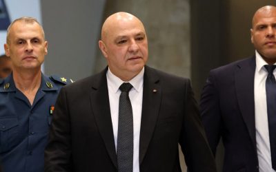 Discurs istoric: Președintele Libanului, după armistițiul Israel-Hezbollah