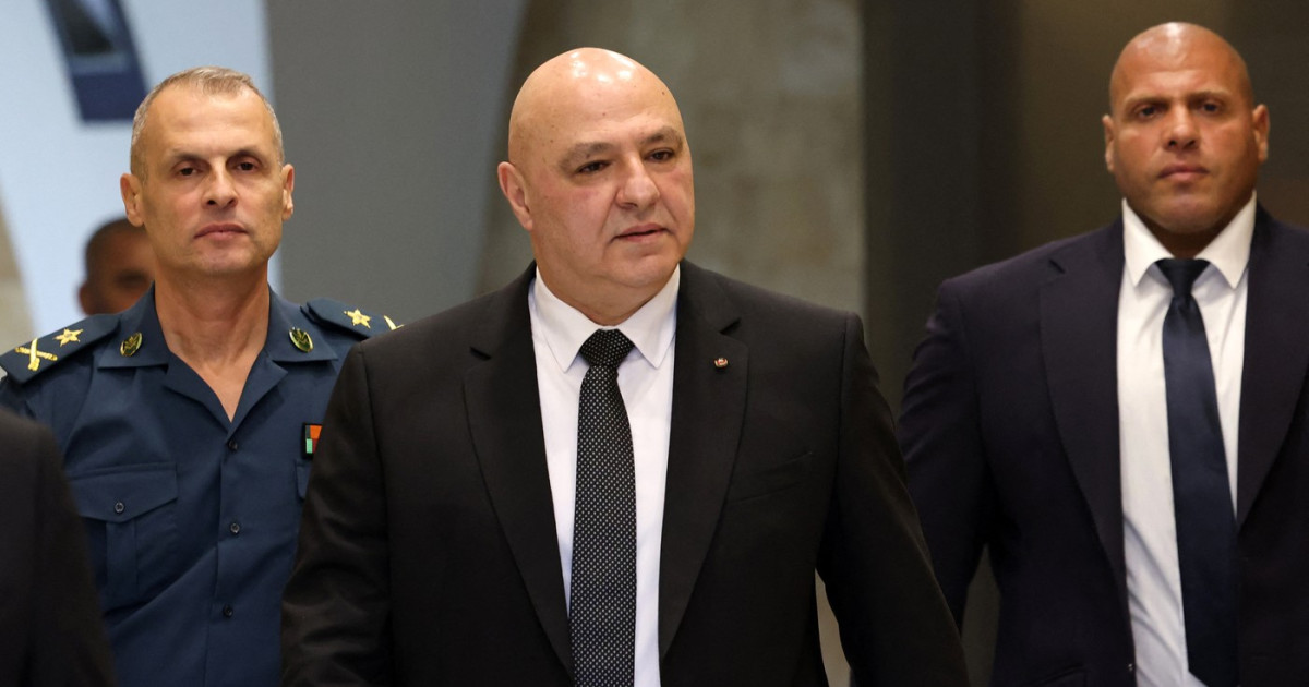 Discurs istoric: Președintele Libanului, după armistițiul Israel-Hezbollah