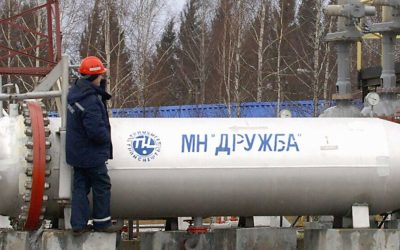 Petrolul rusesc spre Ungaria, reluat săptămâna viitoare, anunță Peter Magyar