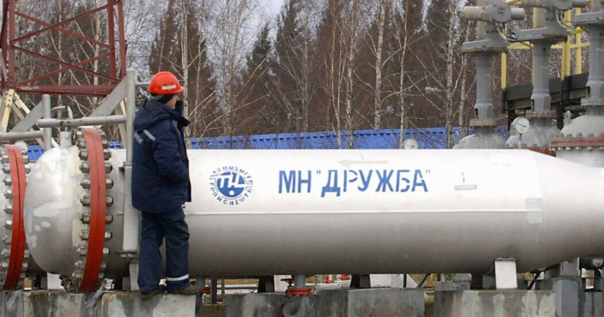 Petrolul rusesc spre Ungaria, reluat săptămâna viitoare, anunță Peter Magyar