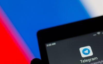 Rusia, radio militarizat: Cum blochează Telegram și își pune trupele în pericol
