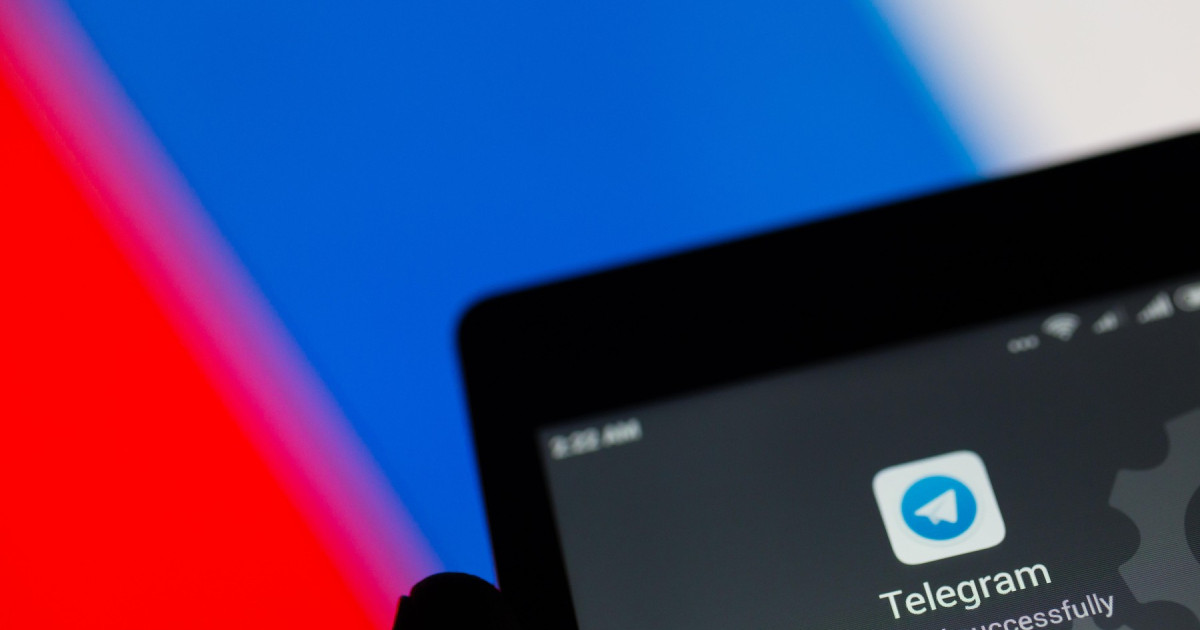 Rusia, radio militarizat: Cum blochează Telegram și își pune trupele în pericol