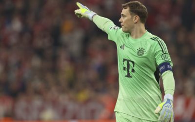 Neuer așteaptă finala Bayern – Real Madrid: Contractul e pe masă!