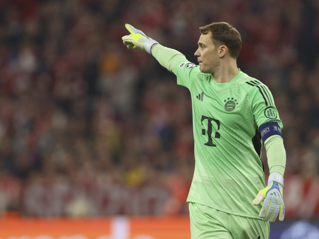 Neuer așteaptă finala Bayern – Real Madrid: Contractul e pe masă!