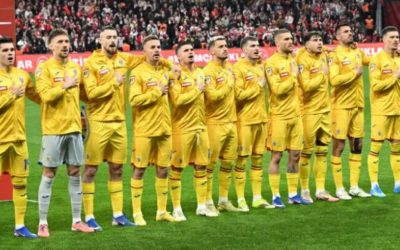 Debut cu GEORGIA pentru noul selecționer al României: Două amicale în iunie